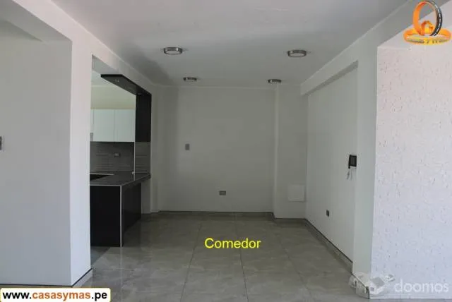 AMPLIO DEPARTAMENTO EN ALQUILER EN LA URB. LA MERCED, HUANCAYO — foto 6