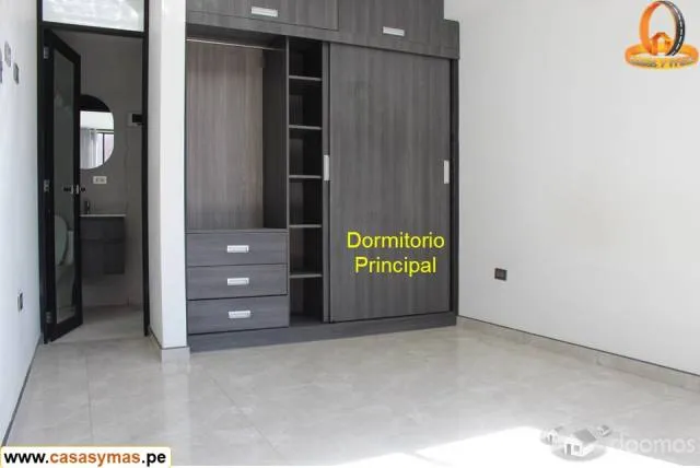 AMPLIO DEPARTAMENTO EN ALQUILER EN LA URB. LA MERCED, HUANCAYO — foto 13