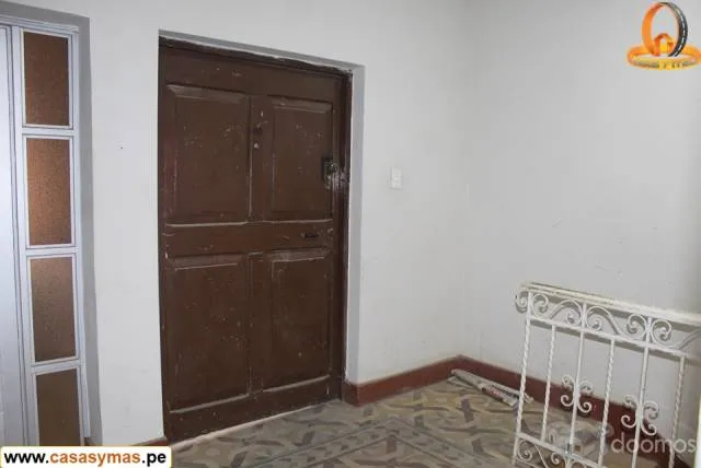 REMATO INMUEBLE CENTRICO EN HUANCAYO - 6