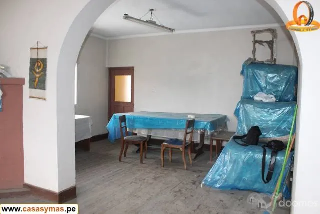 REMATO INMUEBLE CENTRICO EN HUANCAYO - 8
