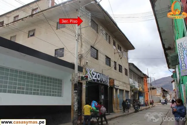REMATO INMUEBLE CENTRICO EN HUANCAYO - 12