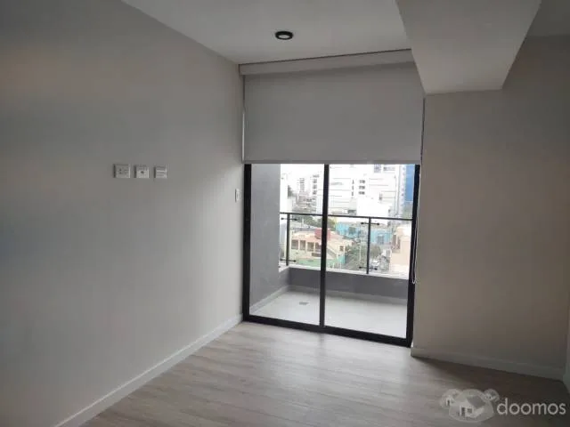 ALQUILER DEPARTAMENTO DE ESTRENO CON BALCON VISTA ESPECTACULAR — foto 8