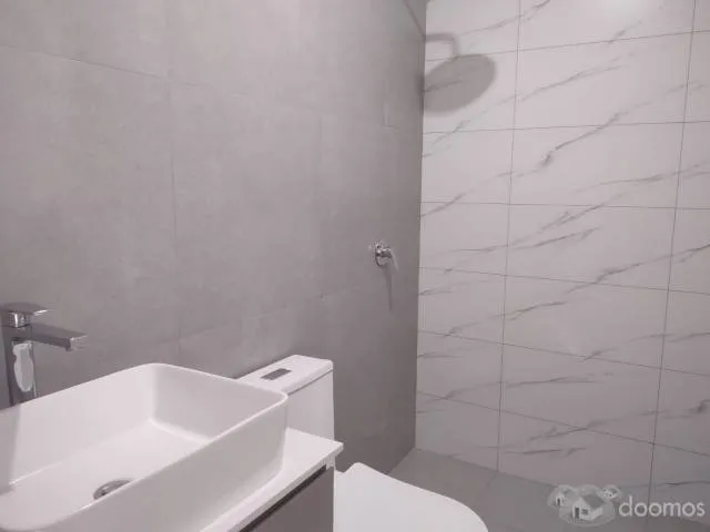ALQUILER DEPARTAMENTO DE ESTRENO CON BALCON VISTA ESPECTACULAR — foto 11