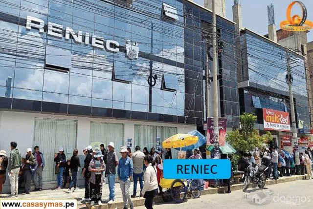 EXCELENTES TERRENOS EN VENTA EN EL TAMBO - HUANCAYO — foto 5
