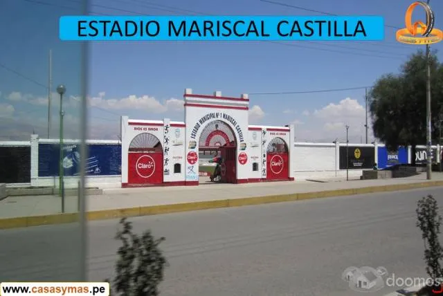 EXCELENTES TERRENOS EN VENTA EN EL TAMBO - HUANCAYO — foto 6