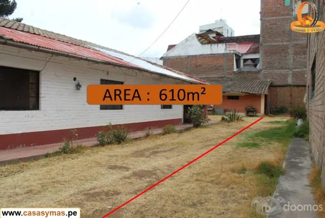 EXCELENTES TERRENOS EN VENTA EN EL TAMBO - HUANCAYO — foto 8
