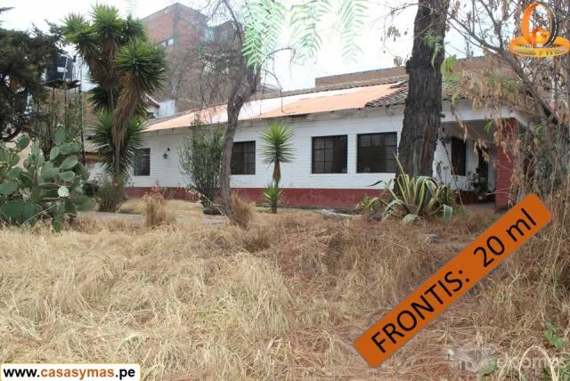 EXCELENTES TERRENOS EN VENTA EN EL TAMBO - HUANCAYO — foto 9