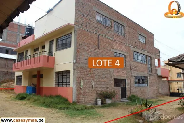 EXCELENTES TERRENOS EN VENTA EN EL TAMBO - HUANCAYO — foto 10