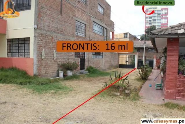 EXCELENTES TERRENOS EN VENTA EN EL TAMBO - HUANCAYO — foto 12