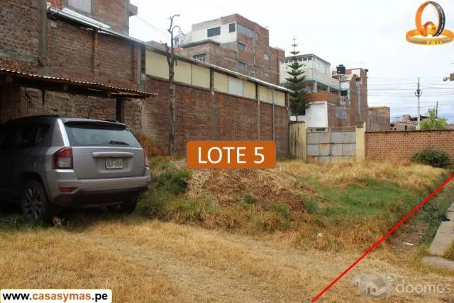 EXCELENTES TERRENOS EN VENTA EN EL TAMBO - HUANCAYO — foto 13