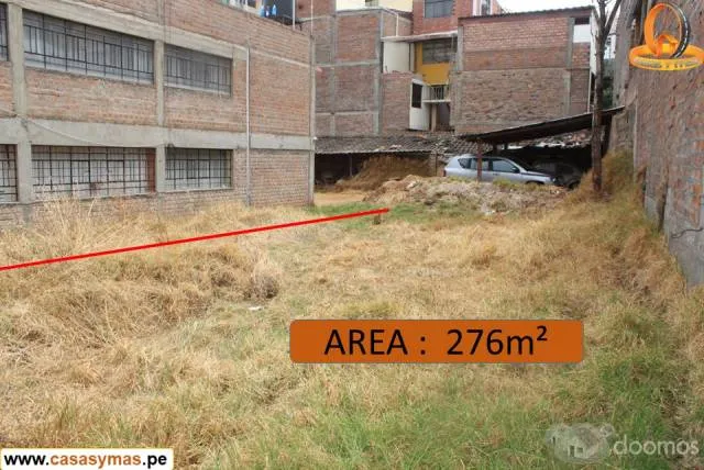 EXCELENTES TERRENOS EN VENTA EN EL TAMBO - HUANCAYO — foto 14