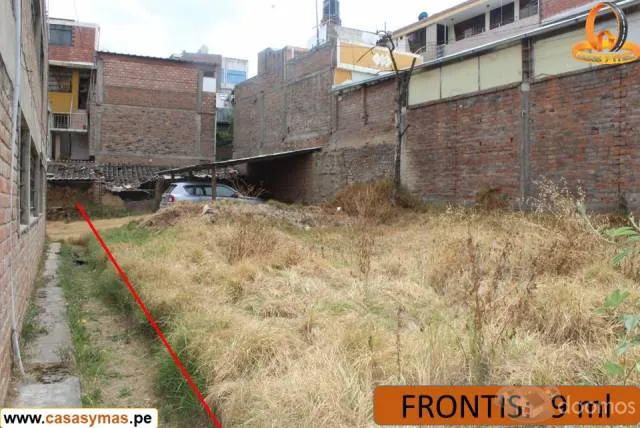 EXCELENTES TERRENOS EN VENTA EN EL TAMBO - HUANCAYO — foto 15