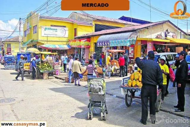 SE VENDE AMPLIA CASA EN EL TAMBO, HUANCAYO - 6