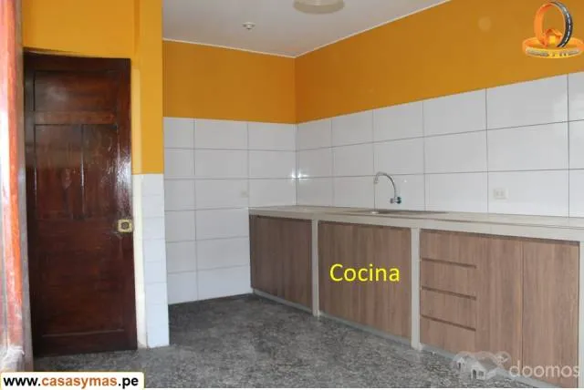 SE VENDE AMPLIA CASA EN EL TAMBO, HUANCAYO - 8