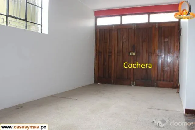 SE VENDE AMPLIA CASA EN EL TAMBO, HUANCAYO - 9