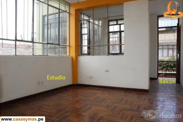 SE VENDE AMPLIA CASA EN EL TAMBO, HUANCAYO - 11