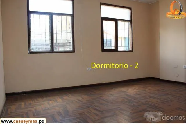 SE VENDE AMPLIA CASA EN EL TAMBO, HUANCAYO - 13