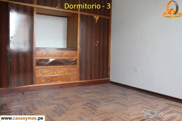 SE VENDE AMPLIA CASA EN EL TAMBO, HUANCAYO - 14