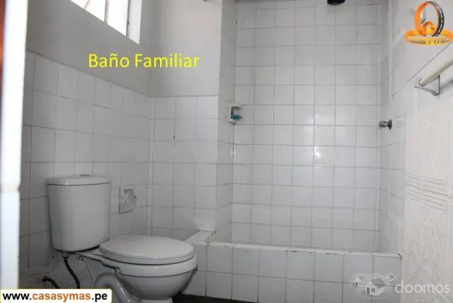 SE VENDE AMPLIA CASA EN EL TAMBO, HUANCAYO - 15