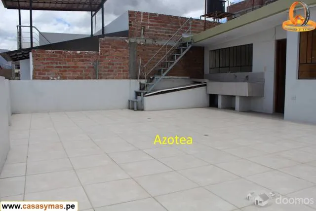 SE VENDE AMPLIA CASA EN EL TAMBO, HUANCAYO - 16