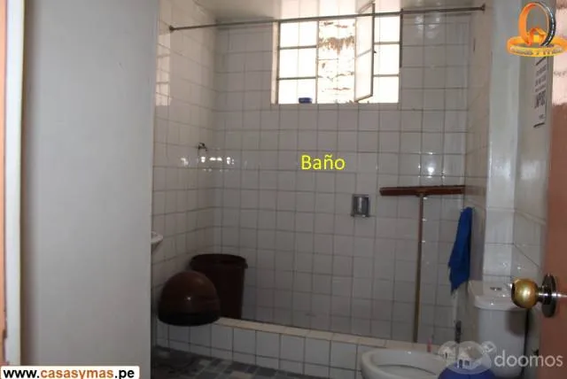 ALQUILO OFICINA CERCA A PLAZA VEA EL TAMBO - 8