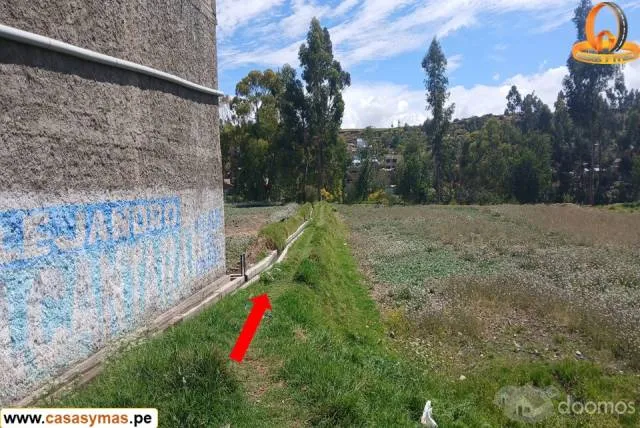 TERRENO EN VENTA EN PINCHA, CHUPACA - HUANCAYO — foto 6