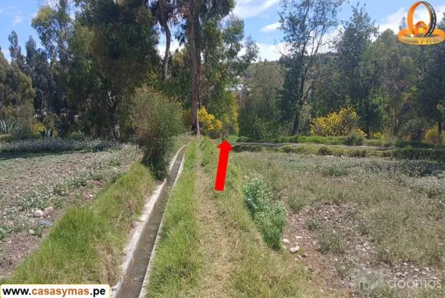 TERRENO EN VENTA EN PINCHA, CHUPACA - HUANCAYO — foto 7