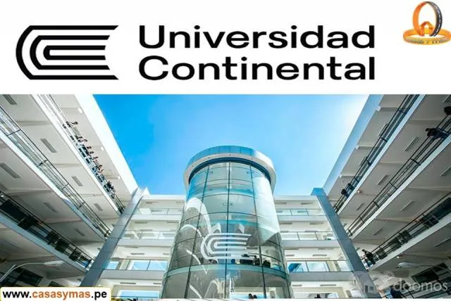 VENDO TERRENO CERCA A LA U. CONTINETAL, HUANCAYO — foto 3