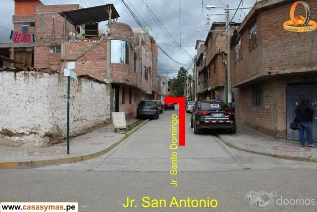 VENDO TERRENO CERCA A LA U. CONTINETAL, HUANCAYO — foto 5
