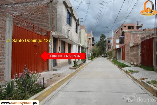 VENDO TERRENO CERCA A LA U. CONTINETAL, HUANCAYO — foto 6