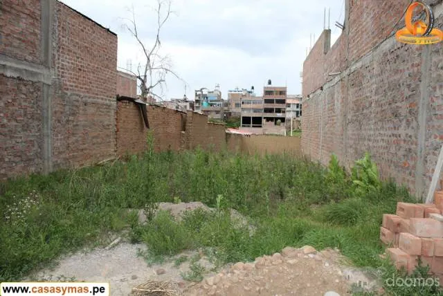 VENDO TERRENO CERCA A LA U. CONTINETAL, HUANCAYO — foto 8