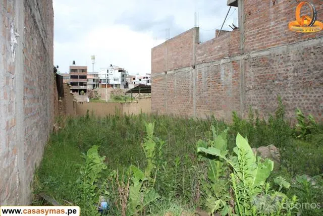 VENDO TERRENO CERCA A LA U. CONTINETAL, HUANCAYO — foto 9