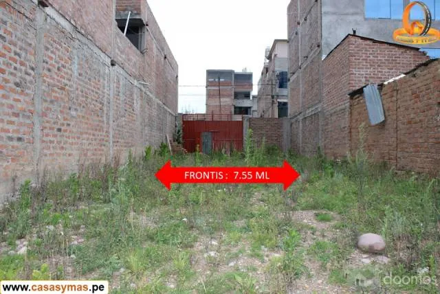 VENDO TERRENO CERCA A LA U. CONTINETAL, HUANCAYO — foto 10