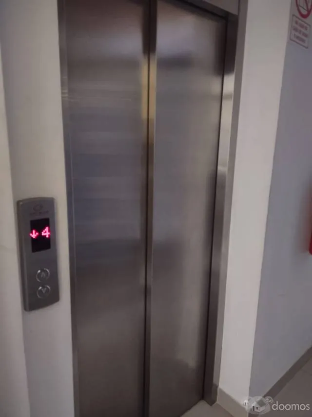 ALQUILER DE OFICINA MODERNA EN SAN MIGUEL — foto 3