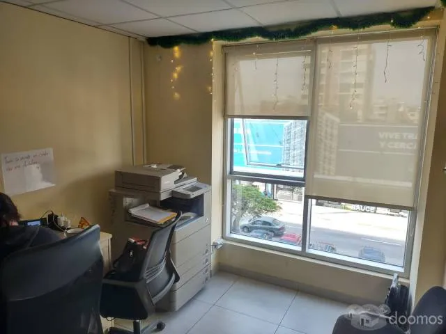 ALQUILER DE OFICINA MODERNA EN SAN MIGUEL — foto 4