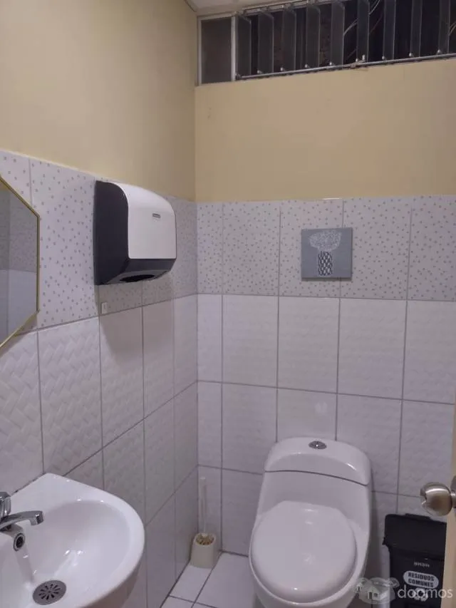 ALQUILER DE OFICINA MODERNA EN SAN MIGUEL — foto 8