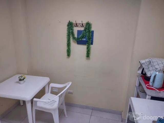 ALQUILER DE OFICINA MODERNA EN SAN MIGUEL — foto 11