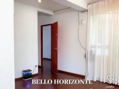 DEPARTAMENTO EN ALQUILER CHORRILLOS