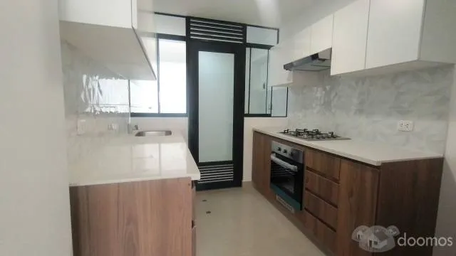 ALQUILER DEPARTAMENTO DE ESTRENO EN SAN MIGUEL — foto 4