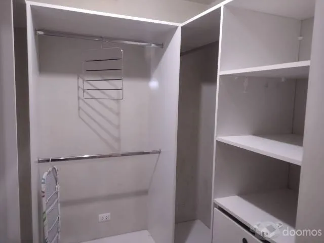 ALQUILER DEPARTAMENTO EN SAN ISIDRO CENTRO FINANCIERO — foto 8
