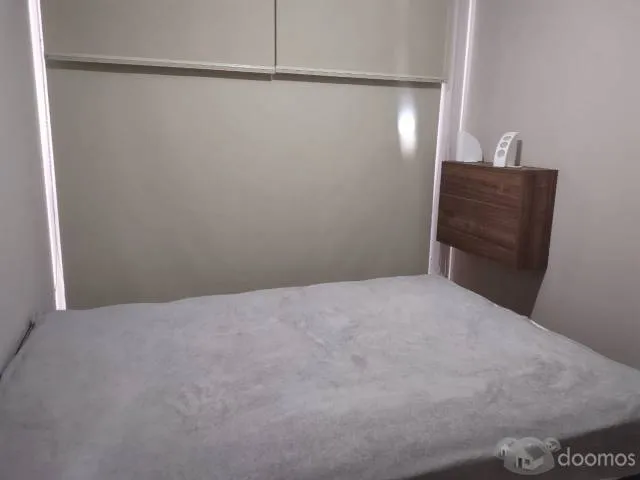 ALQUILER DEPARTAMENTO EN SAN ISIDRO CENTRO FINANCIERO — foto 10