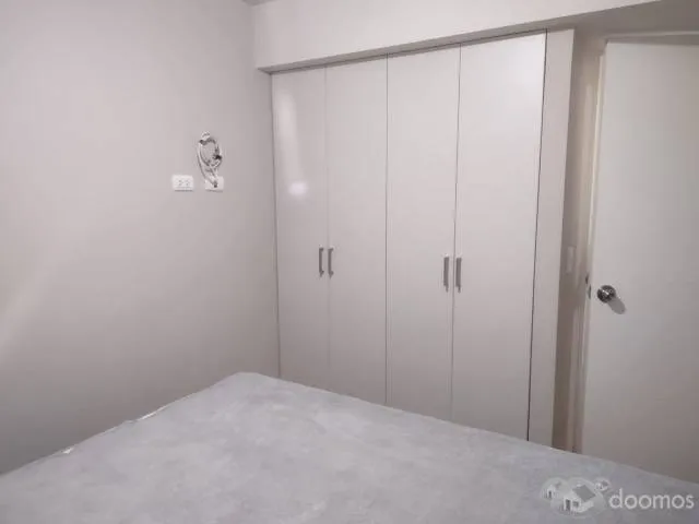 ALQUILER DEPARTAMENTO EN SAN ISIDRO CENTRO FINANCIERO — foto 11