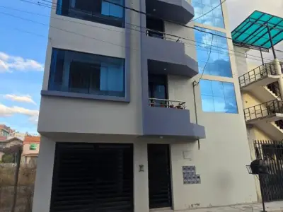 Se Vende Departamento Jr. Ficus Urb. Terrazas del Mantaro – El Tambo