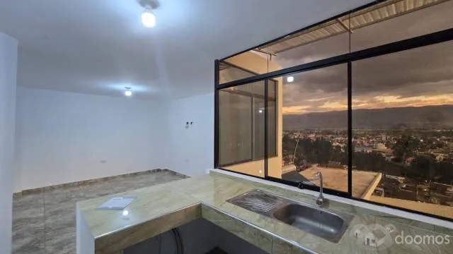 Se Vende Departamento Jr. Ficus Urb. Terrazas del Mantaro – El Tambo — foto 3