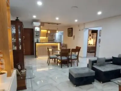 VENTA DE DEPARTAMENTO EN PETIT THOUARS SAN ISIDRO