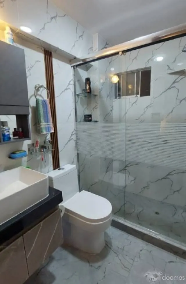 VENTA DE DEPARTAMENTO EN PETIT THOUARS SAN ISIDRO - 3