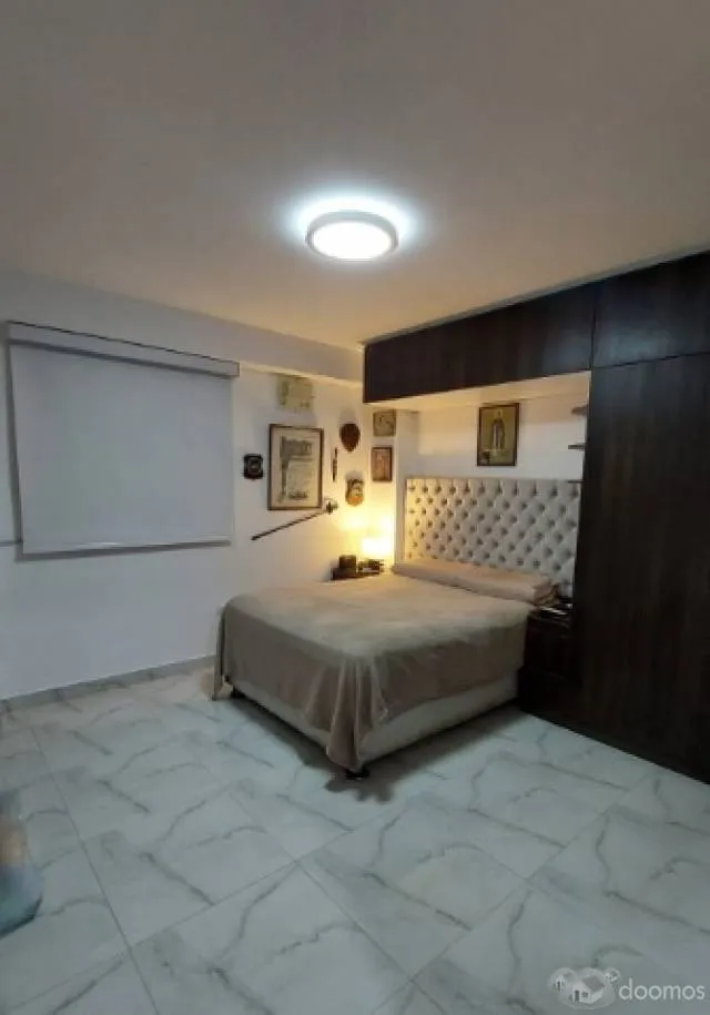 VENTA DE DEPARTAMENTO EN PETIT THOUARS SAN ISIDRO - 4