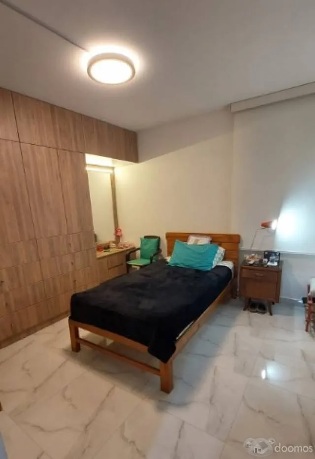 VENTA DE DEPARTAMENTO EN PETIT THOUARS SAN ISIDRO - 5