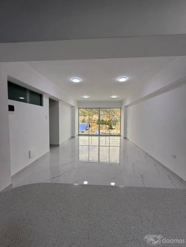 Se Vende Departamento de Estreno con 3 dormitorios es esquina – San Carlos — foto 2