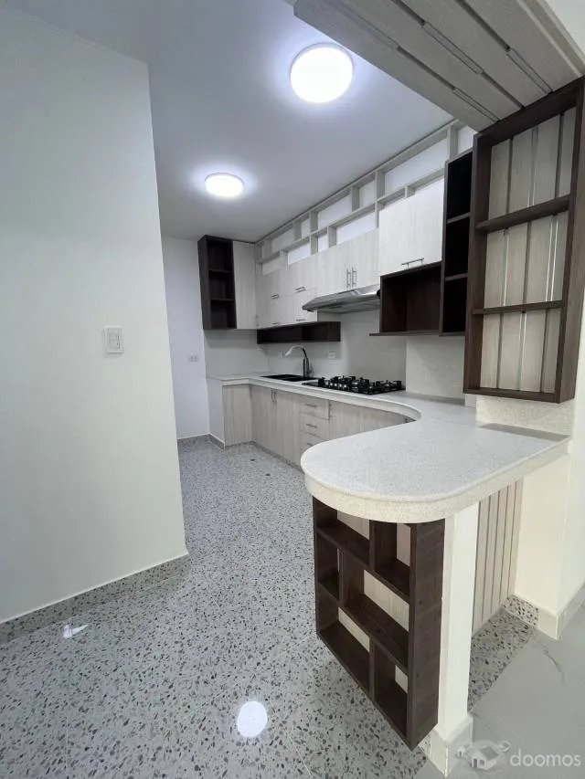 Se Vende Departamento de estreno con 3 dorm – San Carlos — foto 2